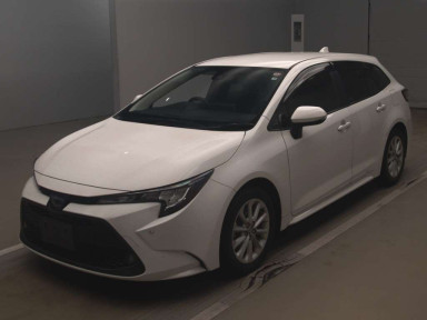 2021 Toyota Corolla Touring Wagon