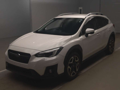 2017 Subaru XV