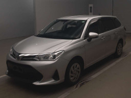 2019 Toyota Corolla Fielder