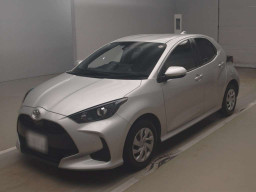 2021 Toyota YARIS