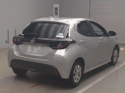 2021 Toyota YARIS