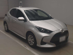 2021 Toyota YARIS