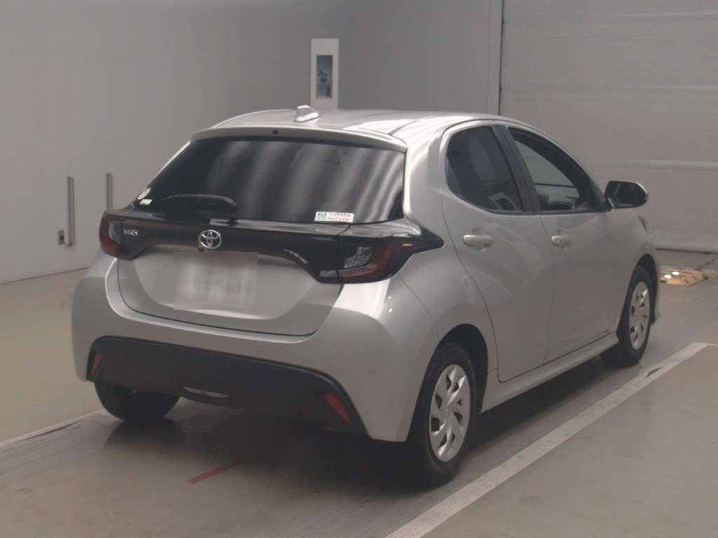 2021 Toyota YARIS KSP210[1]