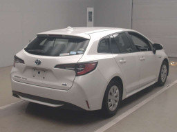 2020 Toyota Corolla Touring Wagon