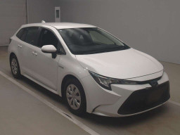 2020 Toyota Corolla Touring Wagon