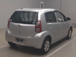 2013 Toyota Passo