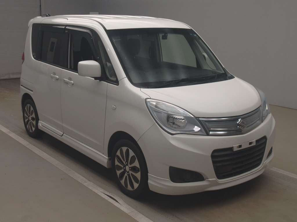 2015 Suzuki Solio MA15S[2]