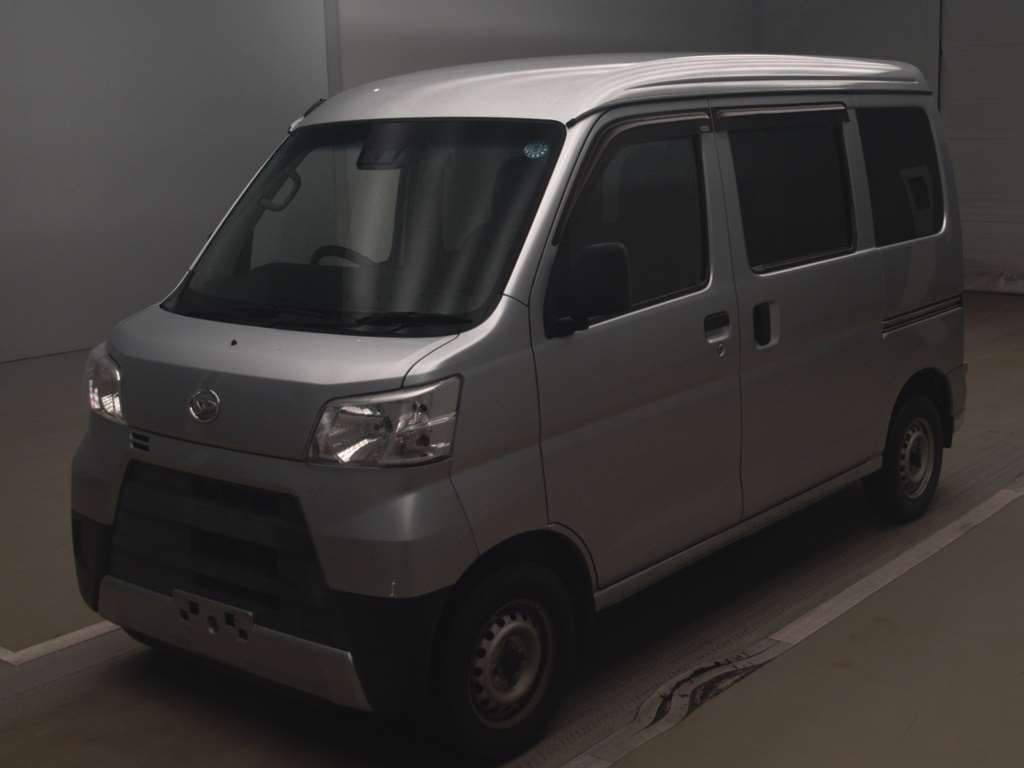 2018 Daihatsu Hijet Cargo S321V[0]