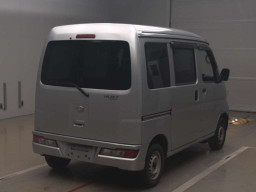 2018 Daihatsu Hijet Cargo