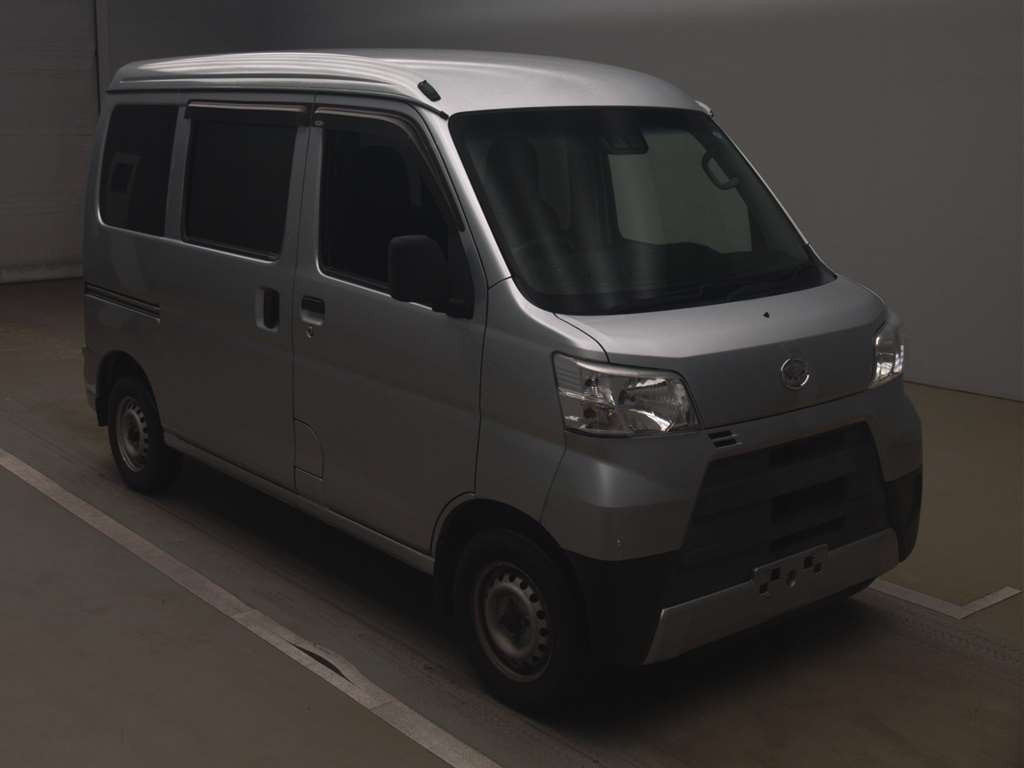 2018 Daihatsu Hijet Cargo S321V[2]