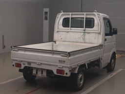 2010 Suzuki Carry Truck