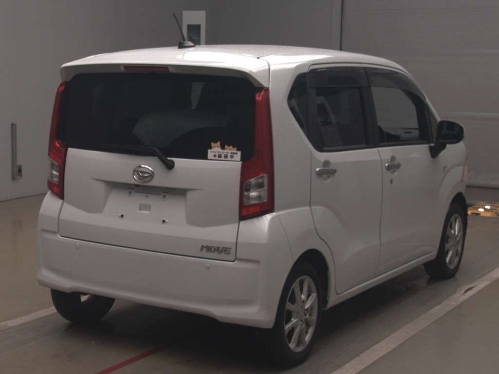 2022 Daihatsu Move LA150S[1]