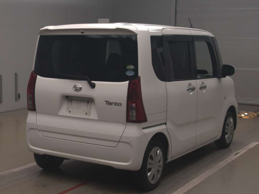 2019 Daihatsu Tanto LA650S[1]