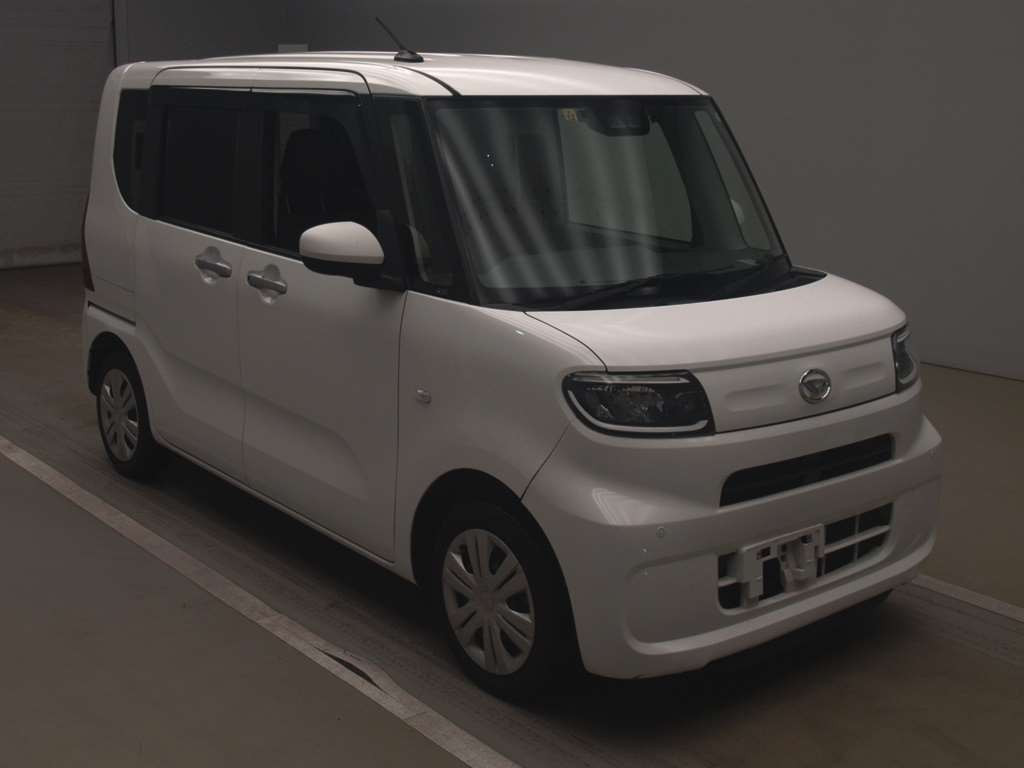 2019 Daihatsu Tanto LA650S[2]