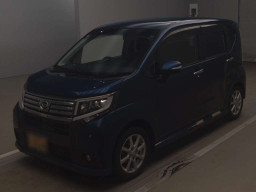 2015 Daihatsu Move