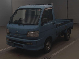 2004 Daihatsu Hijet Truck