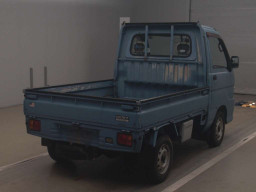 2004 Daihatsu Hijet Truck