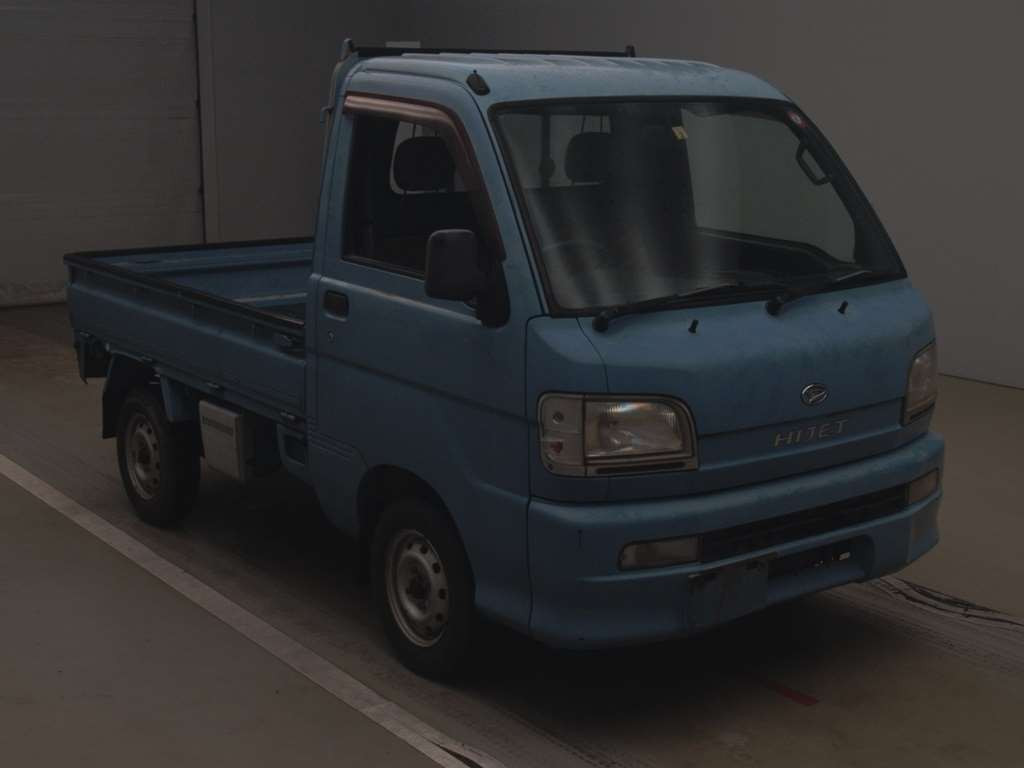 2004 Daihatsu Hijet Truck S200P[2]