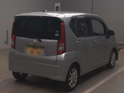 2017 Daihatsu Move