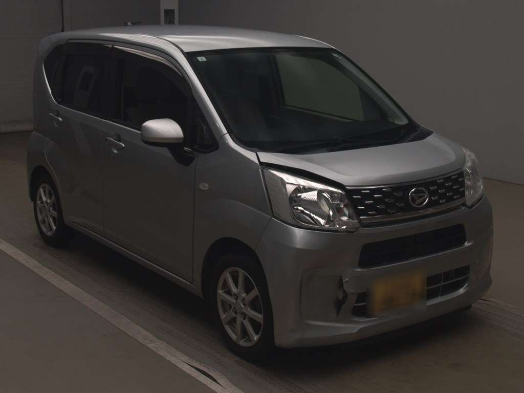 2017 Daihatsu Move LA150S[2]