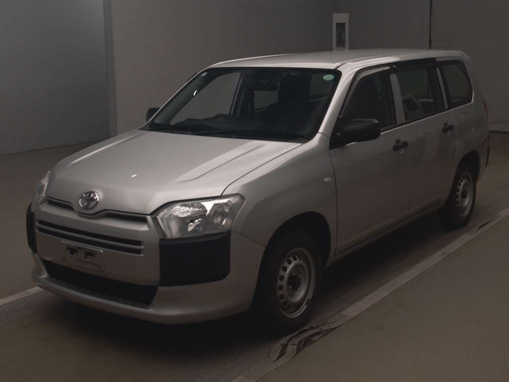 2019 Toyota Succeed NCP165V[0]