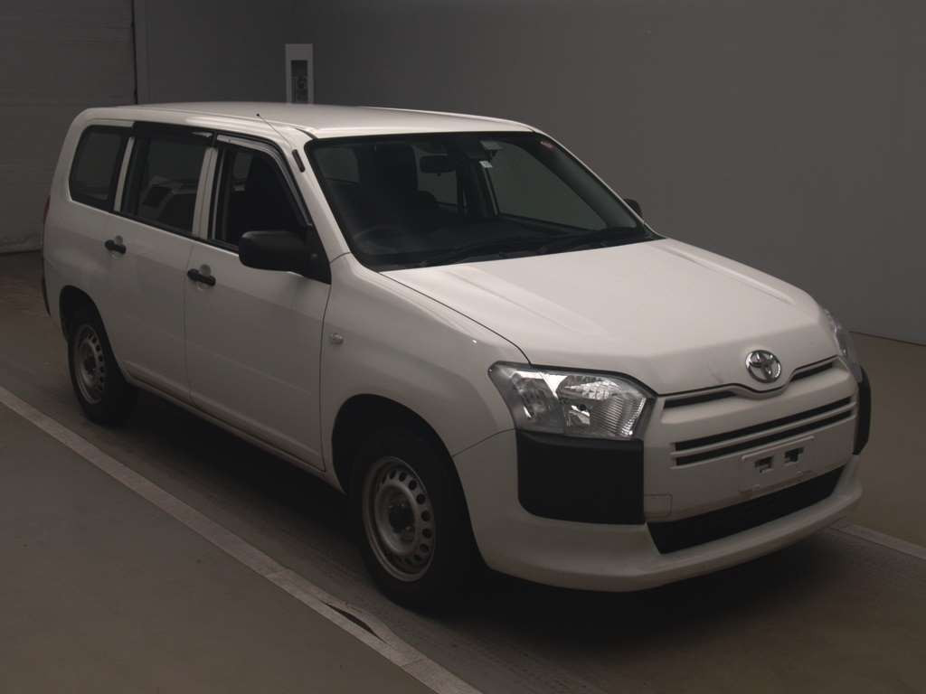 2019 Toyota Probox NCP165V[2]