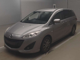 2015 Mazda Premacy