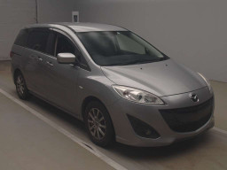 2015 Mazda Premacy