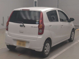 2012 Subaru Pleo