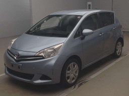 2011 Toyota Ractis