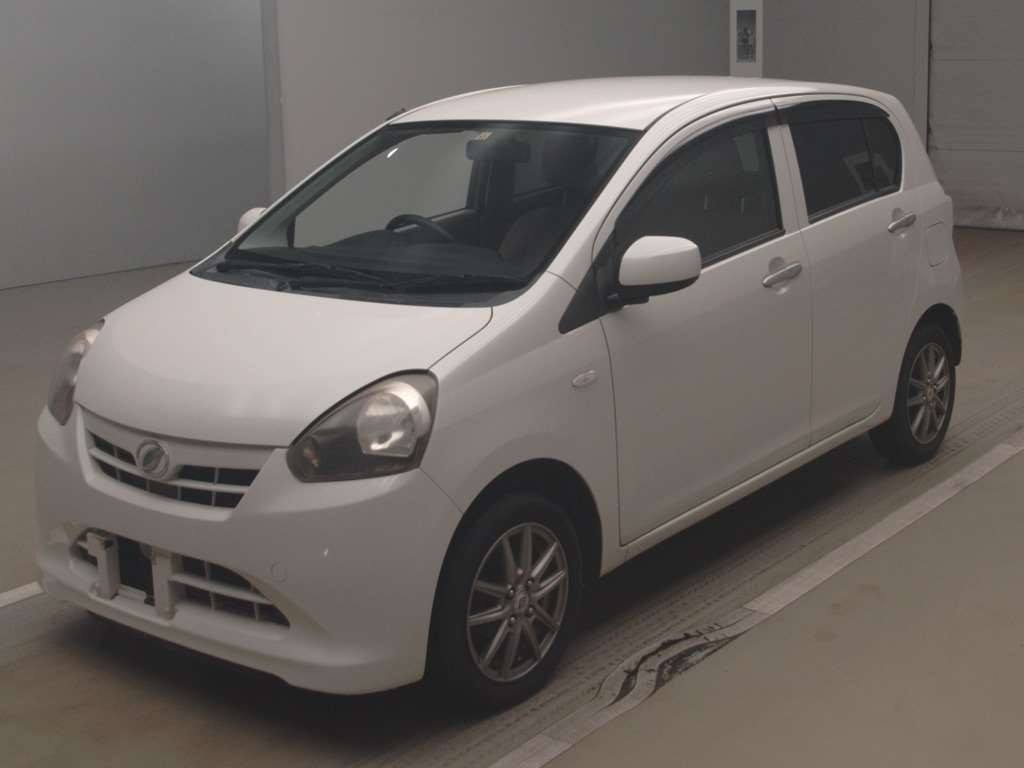 2011 Daihatsu Mira es LA300S[0]