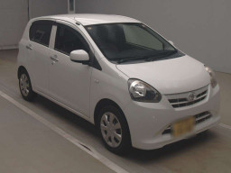 2012 Toyota Pixis Epoch