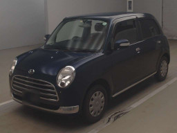 2006 Daihatsu Miragino