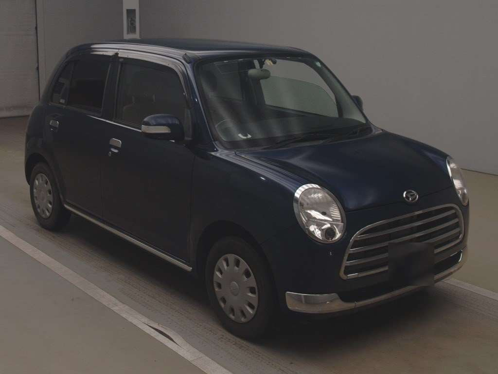 2006 Daihatsu Miragino L650S[2]