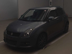 2008 Suzuki Swift