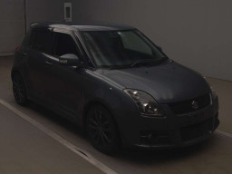 2008 Suzuki Swift