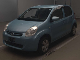 2011 Daihatsu Boon