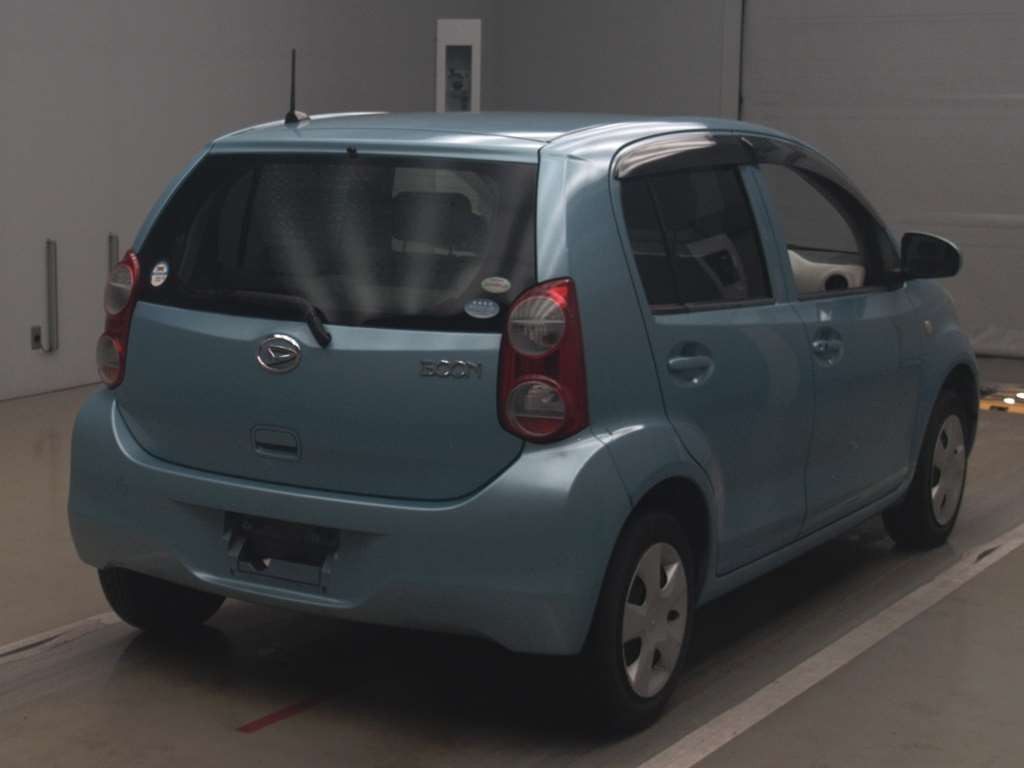 2011 Daihatsu Boon M600S[1]