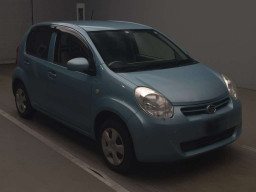 2011 Daihatsu Boon