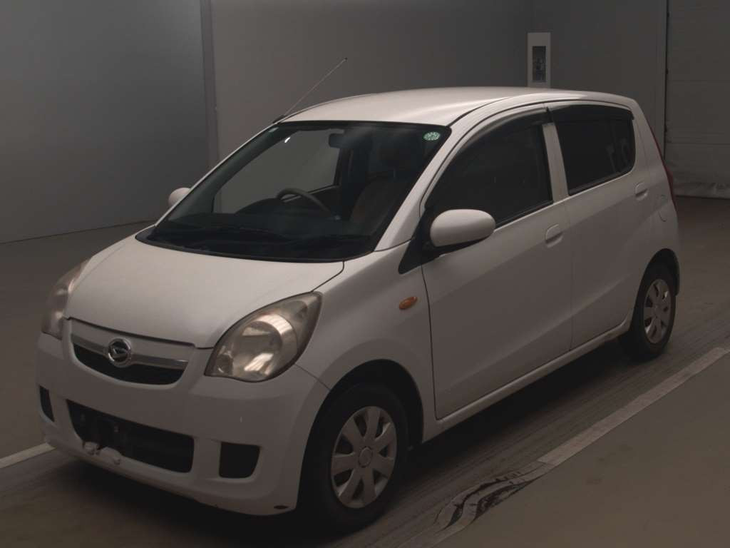 2009 Daihatsu Mira L275S[0]