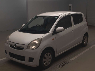 2009 Daihatsu Mira