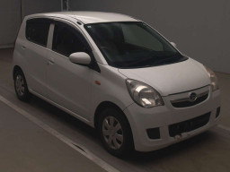 2009 Daihatsu Mira