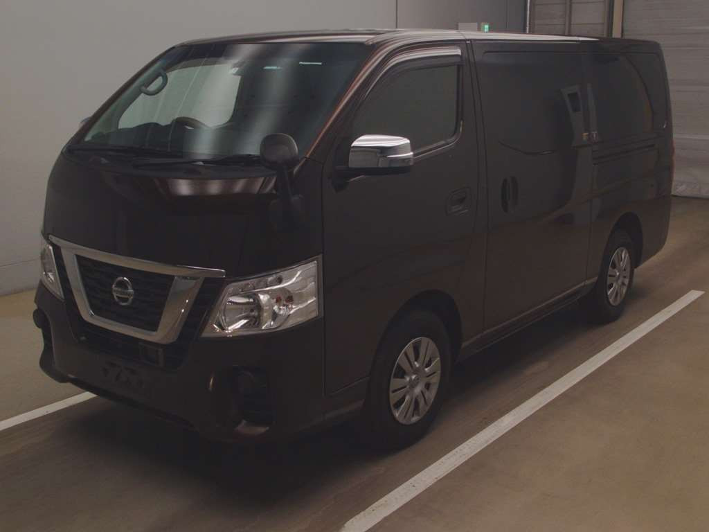 2020 Nissan NV350 CARAVAN VAN VW2E26[0]