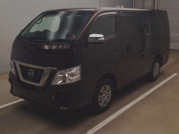 2020 Nissan NV350 CARAVAN VAN