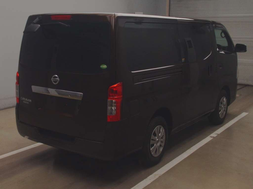 2020 Nissan NV350 CARAVAN VAN VW2E26[1]