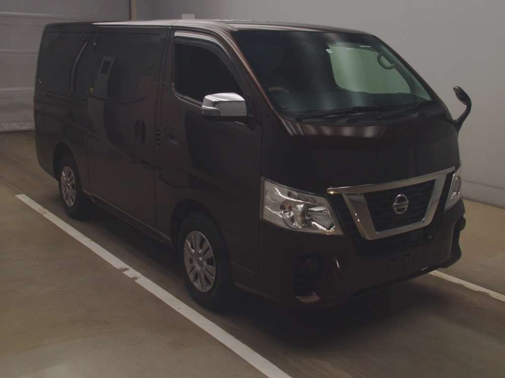 2020 Nissan NV350 CARAVAN VAN VW2E26[2]