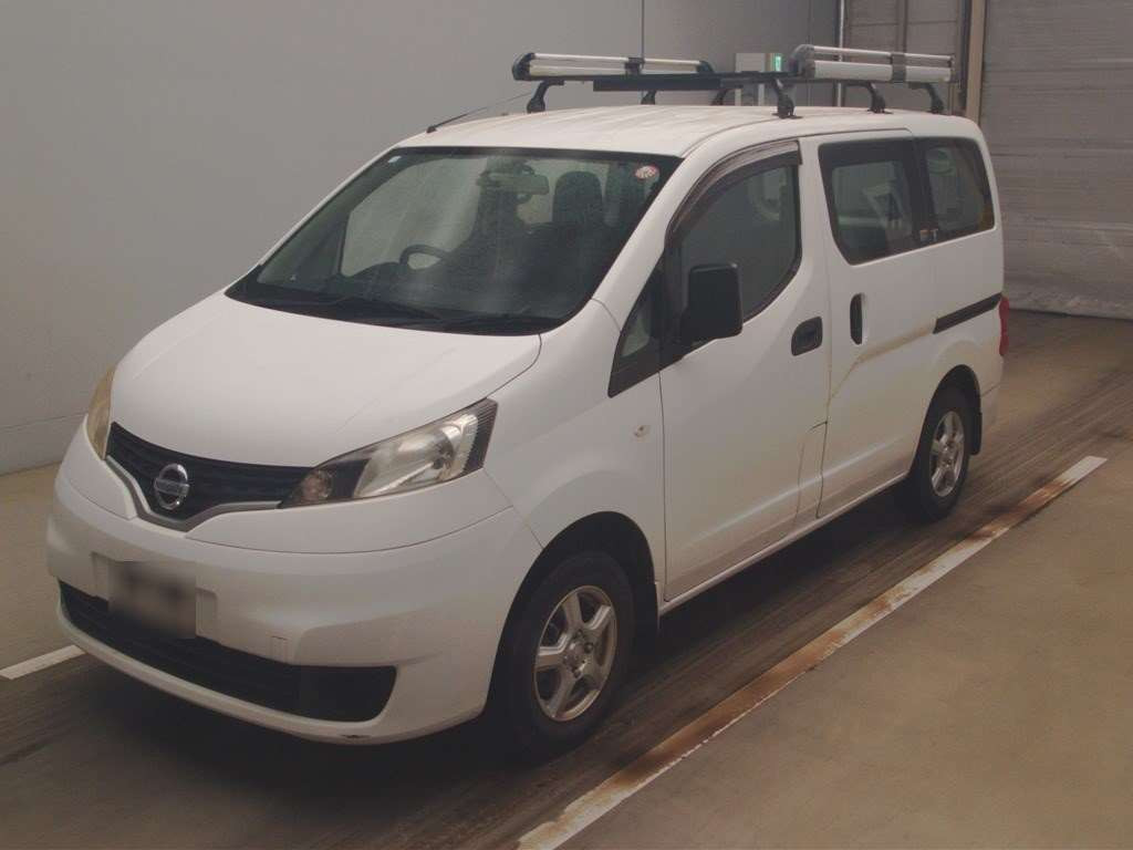 2017 Nissan NV200 Vanette VM20[0]