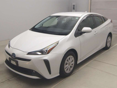 2022 Toyota Prius