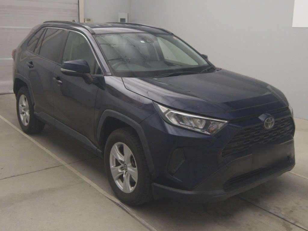 2019 Toyota RAV4 MXAA52[2]