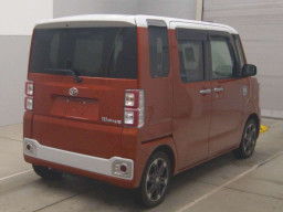 2021 Daihatsu Wake